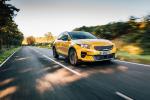 Kia XCeed First Edition 2019 года (UK)